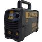 Kit Inversor Solda Elétrica 220v + Máscara Automática Lynus