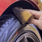 Super Pretinho Pneu Nobrecar 60 1L
