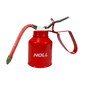 Almotolia Metálica 250ml Noll 219,0001