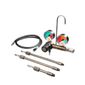 Manômetro Raven 109654 Para Teste Vazamento Cilindro Motor
