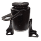 Coxim Motor Ford Fiesta Após 2012 Ecosport Após 2013 Ka Após 2015 Lado Direito Coxim Motor Mobensani
