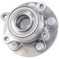 Cubo Roda Traseiro C/Rolamento BYD Seal 2024 Em Diante Vetor