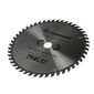 Lâmina Serra Circular 9.1/4 x 48D x 25mm - Carbografite