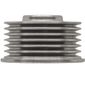 Polia Rígida Alternador Toyota Etios 1.3 1.5 2012 a 2016