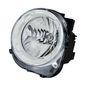 Farol Jeep Renegade 2015 Em Diante Lado Direito Marelli Farol Jeep Renegade 2015 Em Diante Lado Direito Marelli