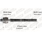 Barra Axial GM Onix 2020 em diante