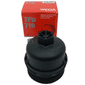 Copo Tampa Filtro Oleo Peugeot Citroen 206 207 208 C3 C4