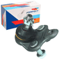 Pivo Suspensão Chery Tiggo 09/... 5x/7/8 19/... Lifan X60 12/16