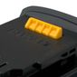 Bateria DeWalt DCB201-B3 20V Max Lithium ION 1,5Ah