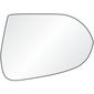 Lente Retrovisor Direito GM Onix 2012/2019 Prisma 2013/2018