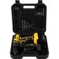 Parafusadeira e Furadeira Impacto 3/8" 20v 2Ah Vonder PFV 020I