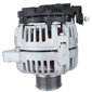 Alternador 80AMP Toyota Hilux 2.5/3.0 2005 EM DIANTE