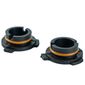 Kit 2 Lâmpadas Super Led Code 12V CSP 4300K 9005/9006