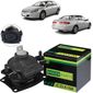 Coxim Traseiro Motor Honda Accord 2.0 3.0 03/08