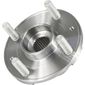 Cubo de Roda Dianteiro BYD Dolphin 2023 em diante