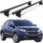Rack Eqthor Honda Hrv 2015 Até 2021 Eqmax