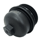 Capa Alojamento Refil Filtro Óleo Kia Sorento 3.5 V6 11/...