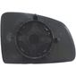 Lente Retrovisor Esquerdo GM Celta 2007/2015 Prisma 2008/2012