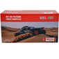 Kit Filtros C3 1.4 02/12 Aircross 1.6 10/...
