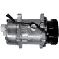 Compressor Ar Ducato Boxer Jumper 2.8 2006/2013