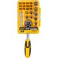 Jogo Soquete Sextavado Encaixe 1/4 4-13mm 25pçs Com Estojo Vonder Jogo Soquete Sextavado Encaixe 1/4 4-13mm 25pçs Com Estojo Vonder