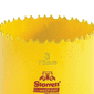 Serra Copo Aço Rápido Bi-Metal 76mm 3" Starrett