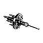 Extrator Cubo de Roda Com Parafuso Hidráulico Raven 103006 Com
