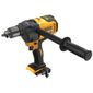 Furadeira e Misturador de Argamassa DeWalt DCD130-B3 60V Sem Bateria e Carregador