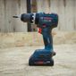 Parafusadeira e Furadeira Impacto 18V Bosch 1/2" Sem Bateria