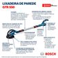 Lixadeira de Parede 9" 550W 220v GTR 550 Bosch Lixadeira de Parede 9" 550W 220v GTR 550 Bosch