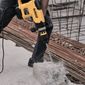 MARTELO DEMOLIDOR SDS-MAX 10 KG 220V DEWALT MARTELO DEMOLIDOR SDS-MAX 10 KG 220V DEWALT