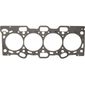 Jogo Junta Superior Motor Mitsubishi Pajero IO 99/... TR4 2.0 02/... INOX
