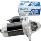 MOTOR DE PARTIDA FORD F250 F350 F4000 1999 EM DIANTE