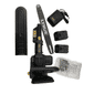 Eletrosserra 16\" a Bateria 40V 2Ah MBLI-1640 Lynus