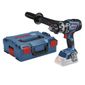 Parafusadeira e Furadeira Impacto 18V sem Bateria Bosch