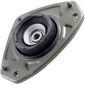 Coxim Amortecedor Dianteiro Fiat Marea 99/... Brava 98/...