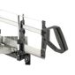 Serra Meia Esquadria Manual 420mm 227329 MTX