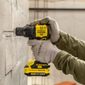Parafusadeira Furadeira Impacto Stanley 20V 2Ah 1/2"" Maleta