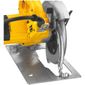 Serra Circular DeWalt 7.1/4" DWE575-B2 1800W 220V