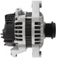 ALTERNADOR 100A S10 BLAZER 2.8 2000 A 2011 FRONTIER TROLLER