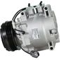 Compressor Ar Mahle Honda Fit 1.4 1.5 2003/2008