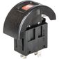 Botão Interruptor Pisca Alerta GM Astra 1999 a 2009 Emergência