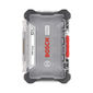 Caixa Plástica 11x19x4cm Bosch PRO Modular Pick&Click