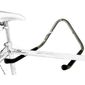 Suporte Parede Para Bicicleta Eqmax