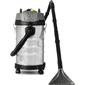 Extratora Limpeza Carpetes e Estofados Puzzi 4/30 Classic Karcher