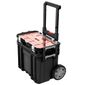 Caixa Organizadora de Ferramentas Keter Connect Cart 17205661