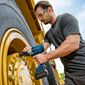 Chave Impacto Encaixe 3/4" Torque 160Kg 18V Bosch