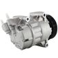 Compressor Ar 206 207 Hoggar C3 Aircross 2004/2015