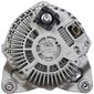 Alternador Multiqualitá 185Aamp Renault Master 2.3 Após 2013