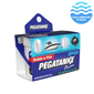 Adesivo Epóxi Branco 46g Pegatanke 21864